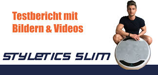 Zusätzlich verfügt sie über 40 einstellbare geschwindigkeiten. Styletics Vibrationsplatte Slim 2017 Erfahrungen Testbericht