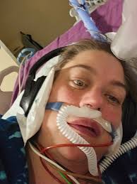 Healthcare worker shares experiences?