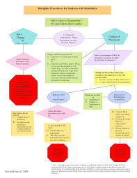 Discipline Flowchart