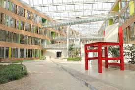 Kostenlose lieferung für viele artikel! Breuers Xxl Stuhl Zieht Ins Uba Um Umweltbundesamt