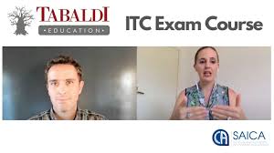 2016 40k itc event results; Tabaldi Just Launched Its Saica Itc Exam Course Youtube