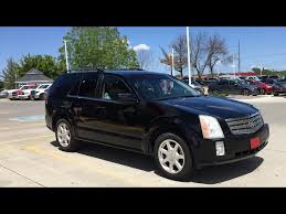 Image result for Black 2005 SRX