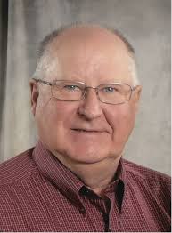 Obituary for Albert John Ernst