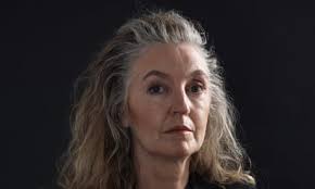 Flipping the bird at an old man wasn't exactly in my playbook. It felt like  a rupture