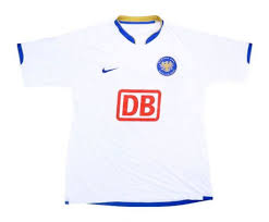2 hertha berlin (kit) esports. Hertha Bsc 2006 07 Kits
