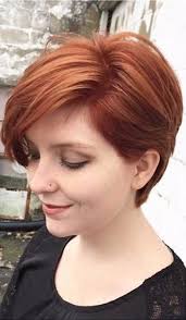 Cute short haircuts, red hairstyles posted onoctober 5, 2020. 47 Photos Of Red Hair Hairstyle On Point