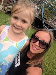 Proud to be in The Purple Family!! 💜