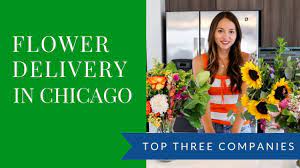 Our newest coupon code was added on august 17, 2020. Top Four Flower Delivery Services In Chicago Lizzy Fay