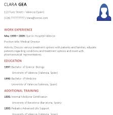 Entdecke rezepte, einrichtungsideen, stilinterpretationen und andere ideen zum ausprobieren. Plantillas De Cv Descargar Plantillas De Cv