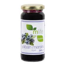 Antioksidan oranı çok yüksek olan yaban mersini ve aronya meyveleri, vitamin ve mineral açısından zengin besin değerleriyle tüm dünyanın gözdesi olmuştur. M Life Diyabetik Yaban Mersini Receli 290 G Migros