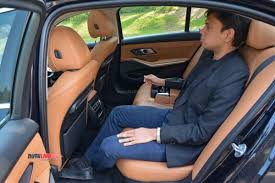 Bmw 3 series 2019 was officially unveiled at 2018 paris motor. 2021 Bmw 3 Series Grand Limousine Review India News Republic