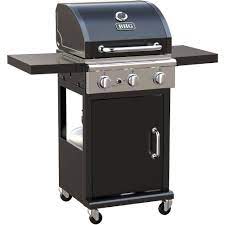 To help insure that you choose the correct replacement parts, we highly recommend. Better Homes And Gardens 3 Burner Gas Grill Walmart Com Walmart Com