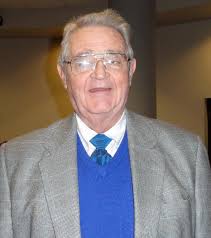 Salisbury's Glenn Eckhart loses bid to lead Lehigh County Commissioners