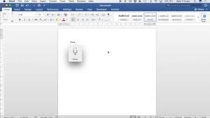 Using Dictation In Microsoft Word For Mac Youtube