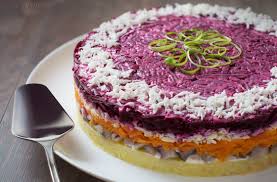 Но в дальнейшем пришли к одному мнению. Seledka Pod Shuboj Klassicheskaya Recept Salata S Foto Sloi Po Poryadku Ne Dieta