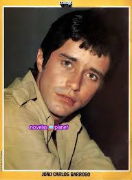 João Carlos Barroso