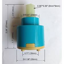 Check spelling or type a new query. 20 Teeth Ceramic Tap Cartridge Disc Quarter Turn Valve Replacement Faucet Valve Or Kitchen Sink Faucet Tap Valve Rain Shower Set Replacement Valve Nba502 Shopee Malaysia