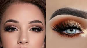 best eye makeup for small eyes to look