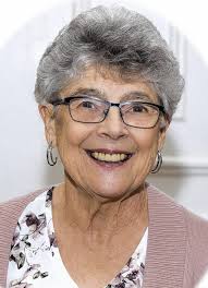 Alice "Elaine" SCHURMAN Obituary