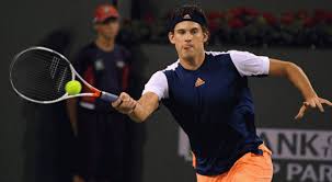 Maybe you would like to learn more about one of these? Dominic Thiem Freundin Homosexuell Alter Biographie Korpermasse