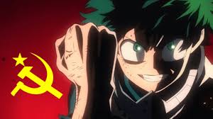 Cursed mha ships (page 1) bnha mha kirishima credit @vivalski geni when deku gets mad enough to curse we're all done. We Need To Talk About Boku No Hero Academia And How Shit It Is Crymore Net