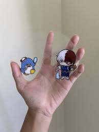 Pin On Anime Painting Ideas