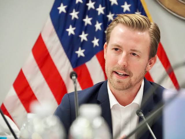 Oklahoma leaders ask Trump administration to cut federal strings on  education funds • Oklahoma Voice