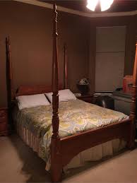 Enjoy free shipping on most stuff, even big stuff. 7 Piece Thomasville Oak Rice Plantation Bedroom Set For Sale In Dallas Tx 5miles Buy And Sell