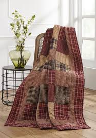 See more ideas about throw quilt, blankets & throws, mothersday gifts. Rutherford Quilted Throw Quilted Throw Blanket Rustic Quilts Throw Quilt