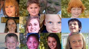 Browse photos, see new properties, get open house info, and research neighborhoods on trulia. Newtown Shooting Remembering Sandy Hook Elementary School Victims On 8th Anniversary Abc30 Fresno