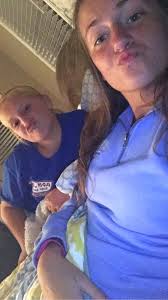 Teagan Hall (@TeaganHall013)