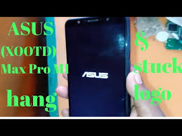 Asus x01ad zenfone max m2 show warning red state. Zenfone Max Hang On Logo Solved 10000000 Success Golectures Online Lectures