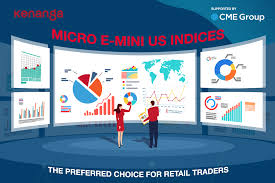 Thousands of companies like you use panjiva to research suppliers and competitors. Micro E Mini Us Indices The Preferred Choice For Retail Traders