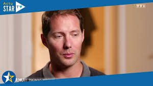 Compliqué pour elle face à Audrey Crespo Mara, Thomas Pesquet dévoile ce  qui mine son couple