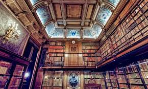 Online jigsaw puzzles have never been more exciting! The Old Library Wednesday S Daily Jigsaw Puzzles Play Free Daily Jigsaw Puzzles From Jigsawaday
