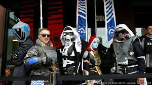 Seahawks, Microsoft and Canlis family: Staff Photographer Marcus Donner's  top photos of 2014