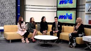 Malaysia hari ini , motivasi pagi wanita hari ini, cipta rasa ramadan. Malaysia Hari Ini Tv3 Youtube