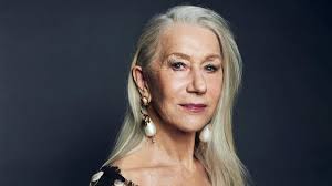SAG Life Achievement Honoree Helen Mirren Talks Career, 'The Duke' and  Nearing an EGOT