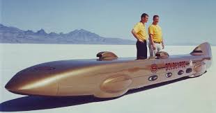 Image result for Goldenrod 1954 Ford