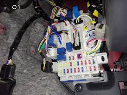 Maybe you would like to learn more about one of these? Suzuki Wagonr Hybrid Stingray Fuse Design Identifying And Changing The Blown Fuse Romesh Malinga Perera