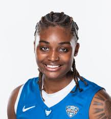 BUFFALO BULLS (2-16) KENT STATE (8-10)