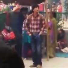 Gaurav Aka Iamsrk On The Sets Of Fan Srk Shahrukh In 2020 Wrestling Fan Pics