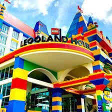 Sleeps up to 5 persons per room. First Ever Legoland Hotel In Middle East Is Coming To Dubai Hotel News Me