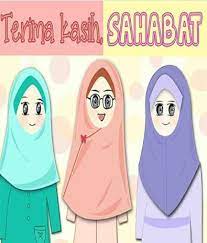 Wow 30 gambar kartun muslimah persahabatan 2 orang hal itu tidak bisa dipungkiri begitu saja karena itu sudah menjadi jalan hidup bagi man di 2020 kartun lucu gambar. Kartun Sahabat Muslimah For Android Apk Download