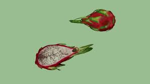 Fructs And Vegetables Dragon Fruit Dragon Fruit Fruit Vegetables