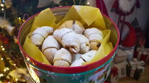 Click on the title of a recipe or the photo of a dish to read the full recipe on its author's blog. 29 Delicious Croatian Desserts Cakes Sweets To Try Chasing The Donkey
