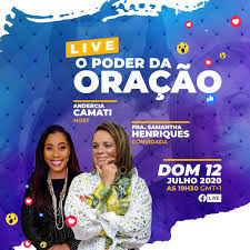 Kizomba mix 2020 os melhores. Live O Poder Da Oracao Assista Novidades Da Musica Gospel Em Angola 2020 Facebook