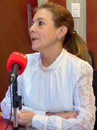 Flávia Moretti: Vereadores de Várzea Grande deixam de fiscalizar a gestão  municipal