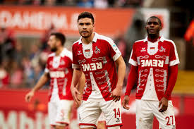 Fc köln in der fünften jahreszeit in einem neuen gewand. 1 Fc Cologne Auf Twitter With Karneval Just Around The Corner We Thought We D Get In The Mood With Effzeh S Karneval Kits Down The Years To Start Off Is Our Very