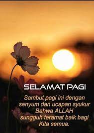 550 Ide Selamat Pagi Di 2021 Selamat Pagi Pagi Selamat